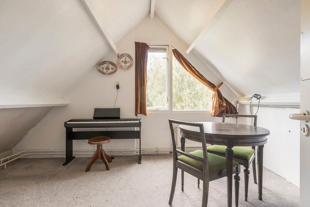 Foto 28 van Vleermuislaan 22