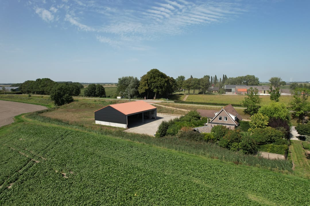 Photo 58 of Kruislandsedijk 28