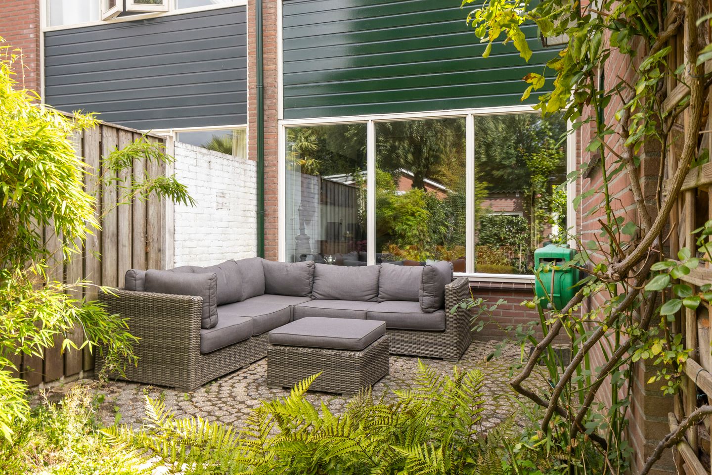 Foto 29 van Vleermuislaan 22