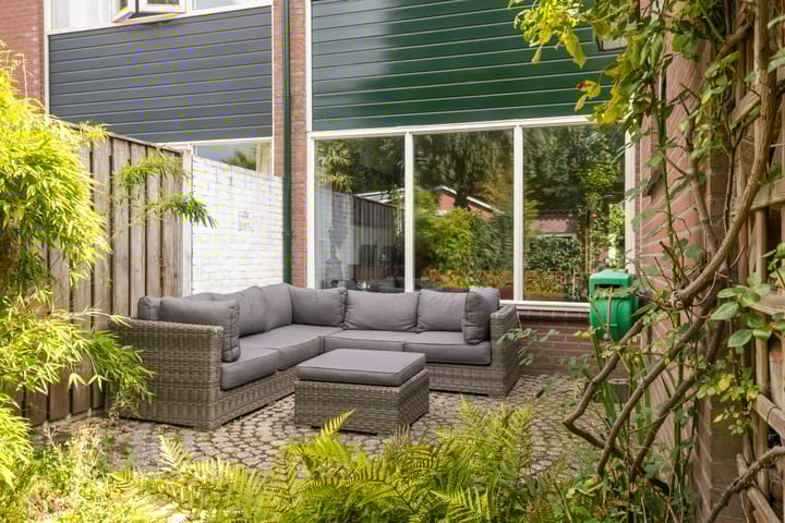 Foto 29 van Vleermuislaan 22