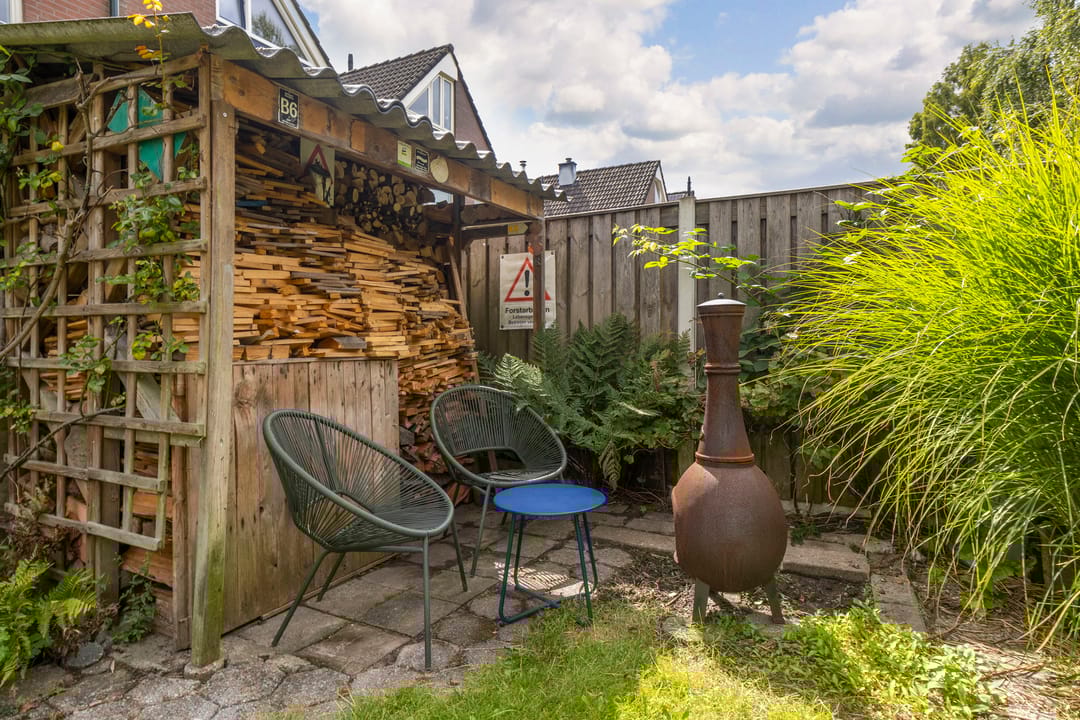 Foto 31 van Vleermuislaan 22