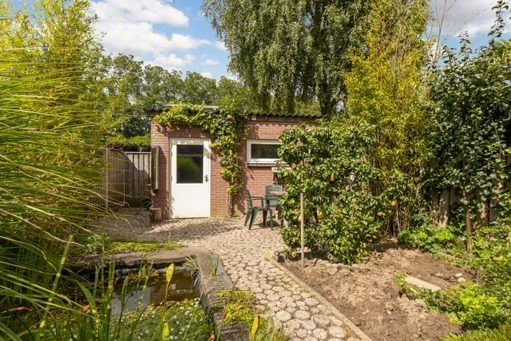 Foto 32 van Vleermuislaan 22