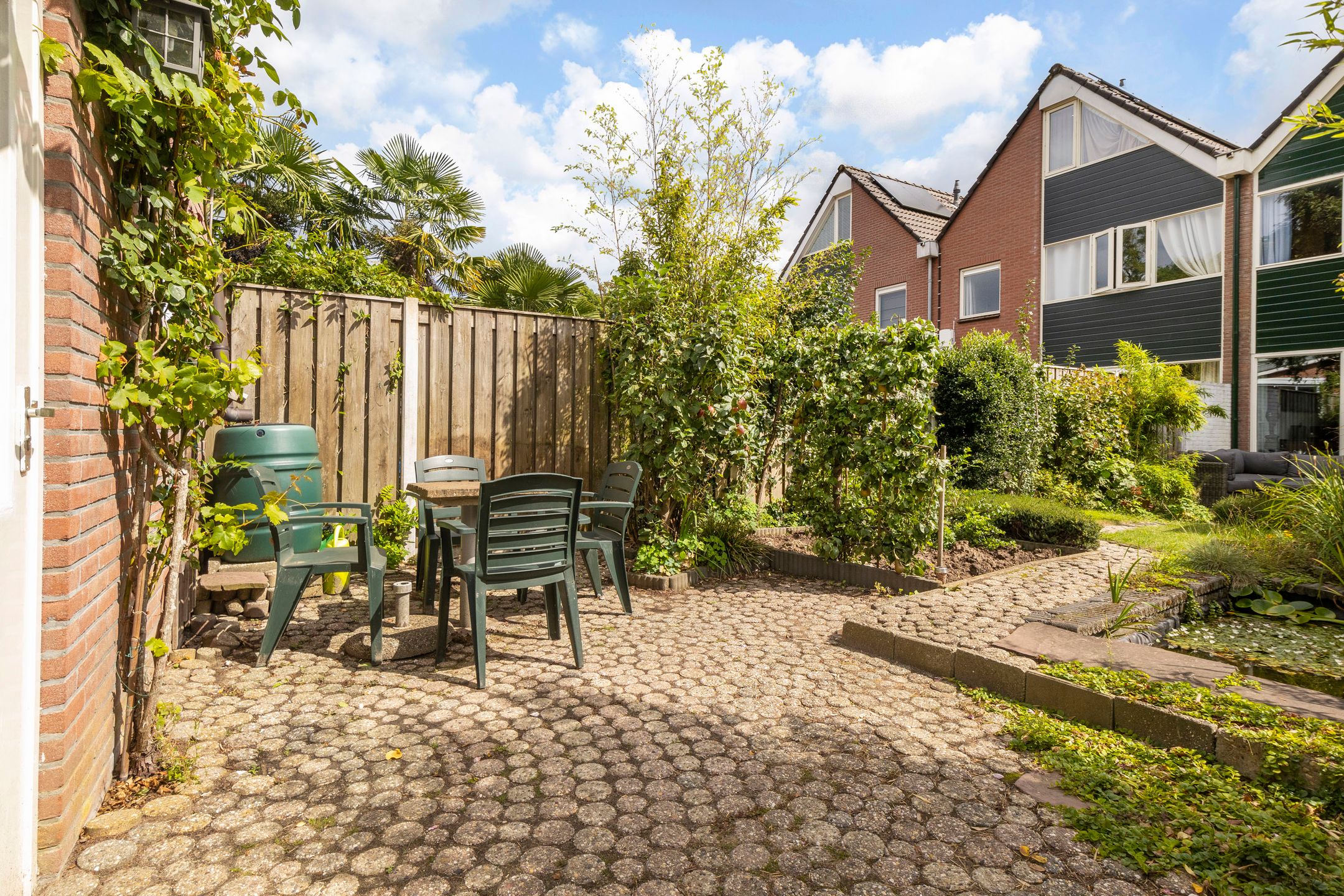 Foto 33 van Vleermuislaan 22