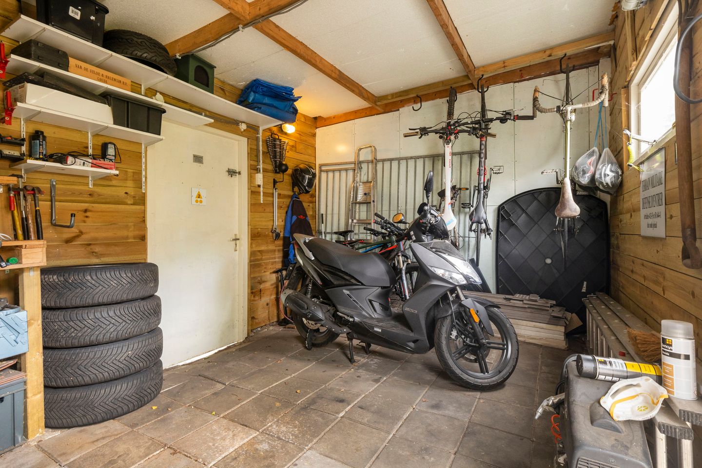 Foto 35 van Vleermuislaan 22