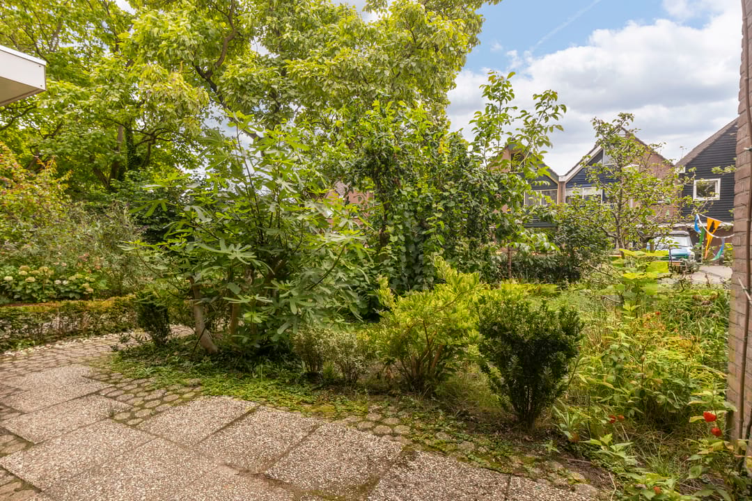 Foto 37 van Vleermuislaan 22