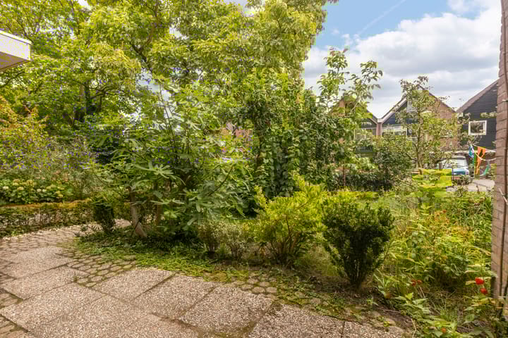 Foto 37 van Vleermuislaan 22