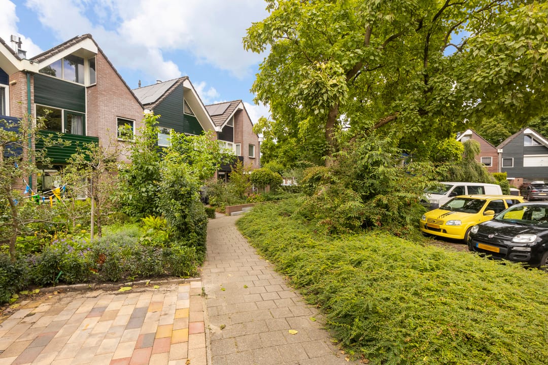 Foto 38 van Vleermuislaan 22