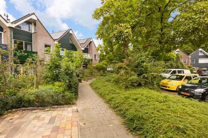 Foto 38 van Vleermuislaan 22