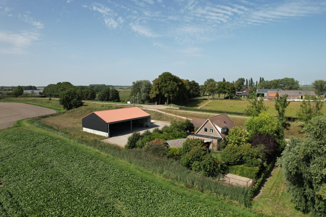 Photo 61 of Kruislandsedijk 28