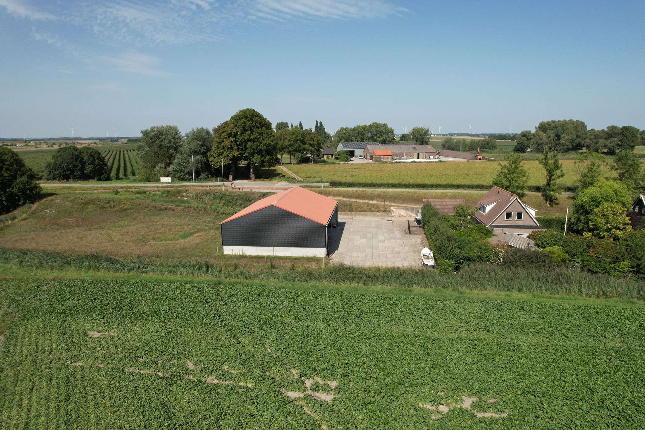 Photo 63 of Kruislandsedijk 28