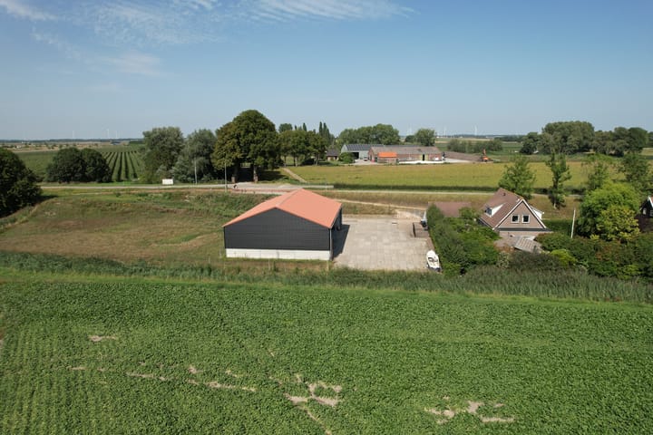 Foto 63 van Kruislandsedijk 28