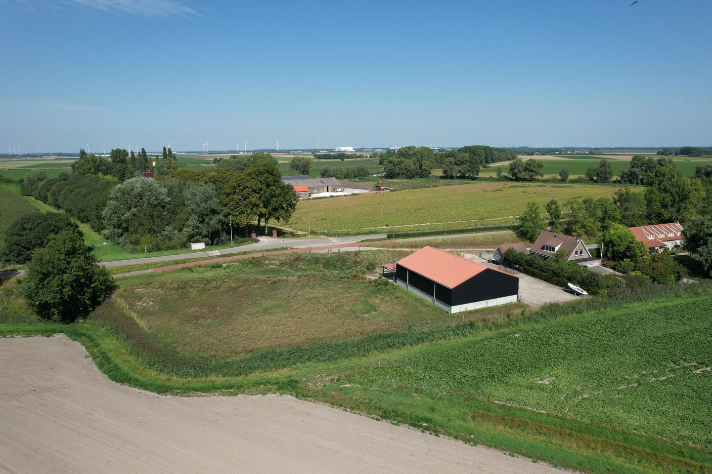 Photo 64 of Kruislandsedijk 28