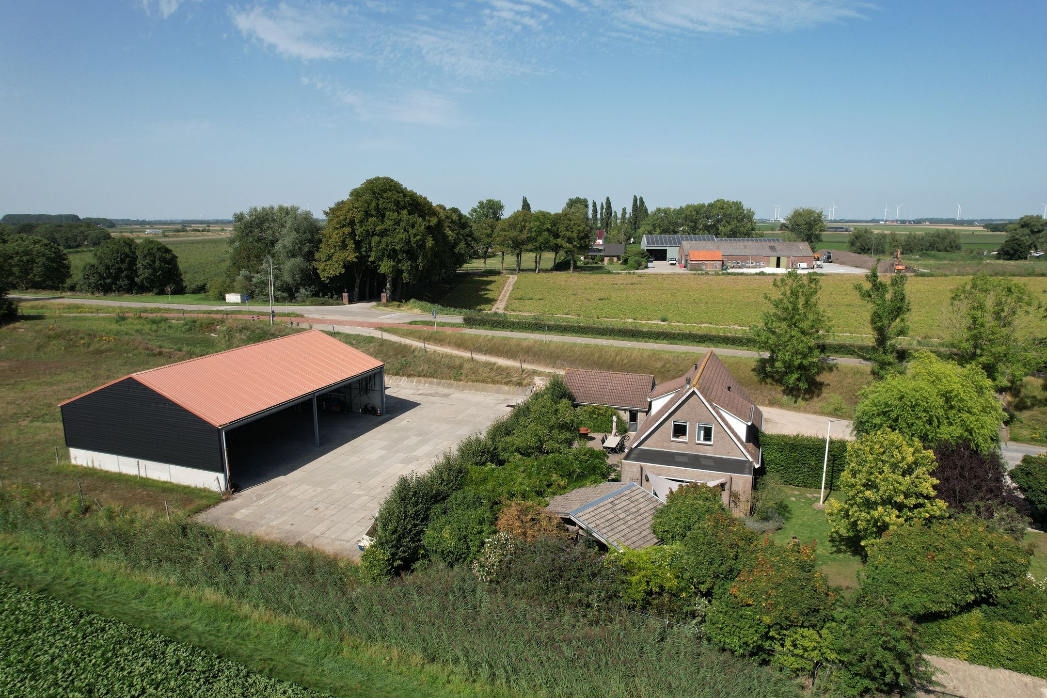 Photo 66 of Kruislandsedijk 28