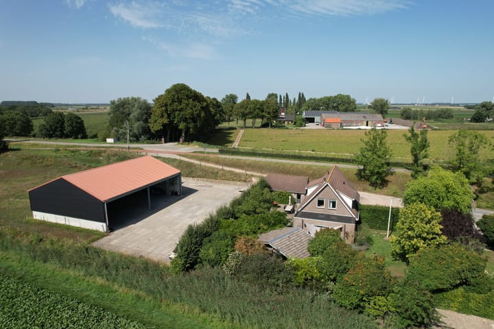 Foto 66 van Kruislandsedijk 28