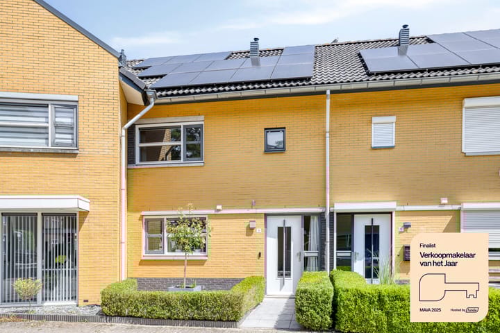 Foto 1 van Hertsmuntlaan 3