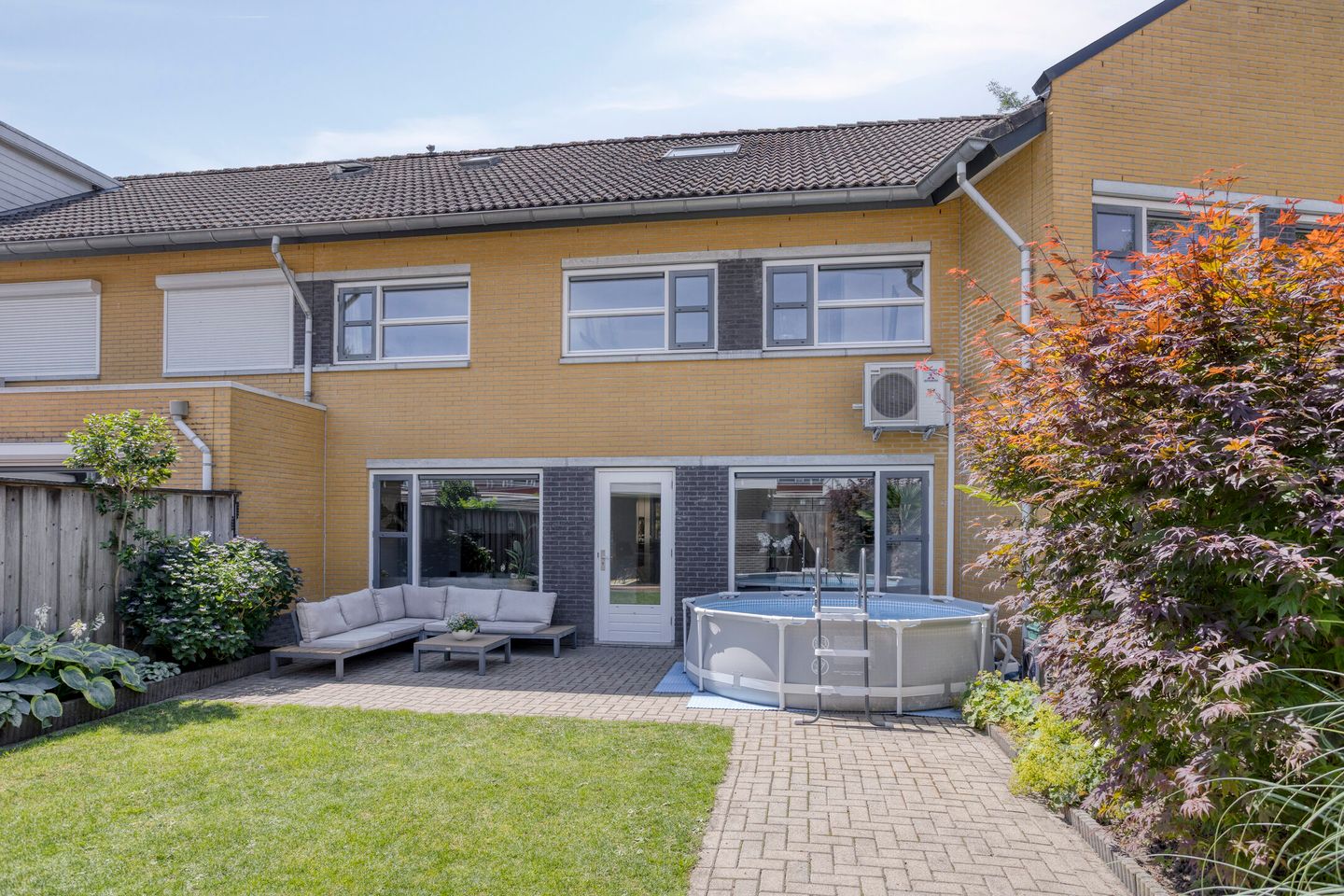 Photo 4 of Hertsmuntlaan 3
