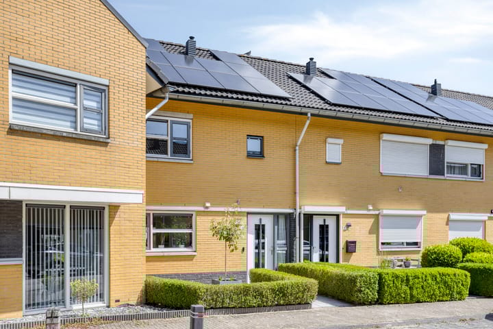 Foto 5 van Hertsmuntlaan 3