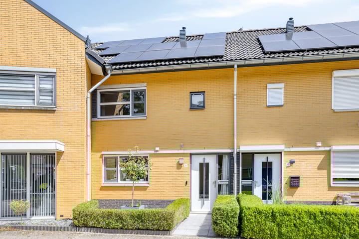 Foto 6 van Hertsmuntlaan 3