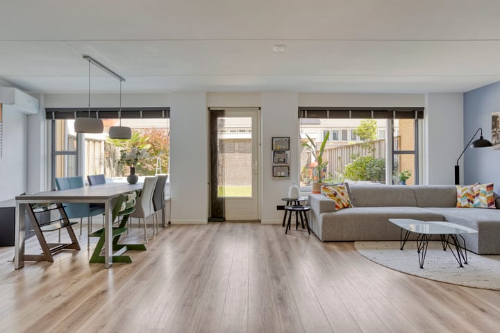 Foto 9 van Hertsmuntlaan 3