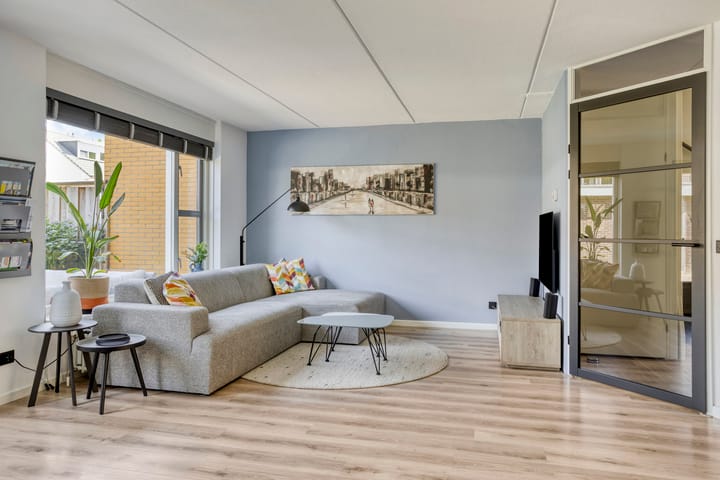 Foto 10 van Hertsmuntlaan 3