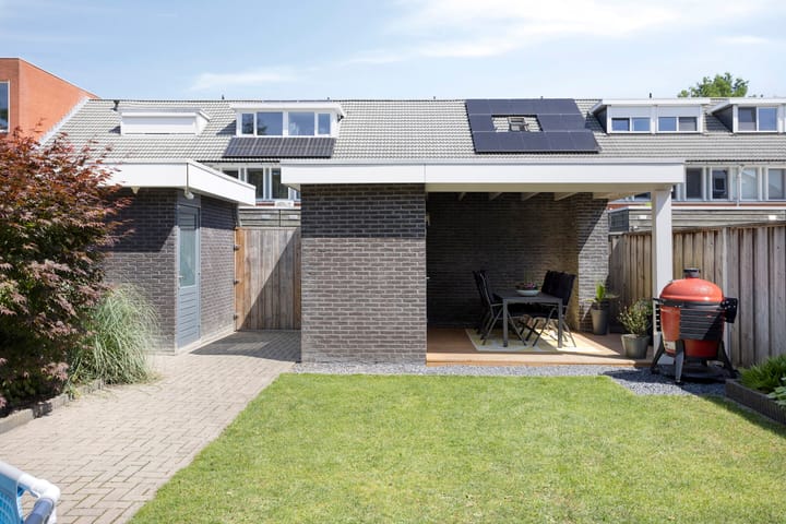 Foto 31 van Hertsmuntlaan 3