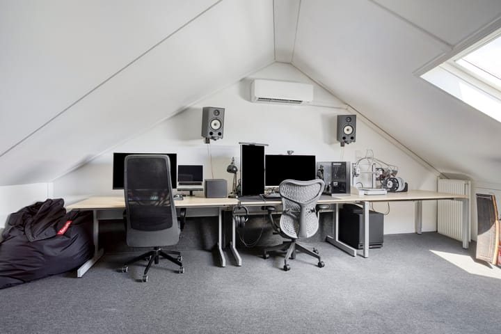 Foto 27 van Hertsmuntlaan 3