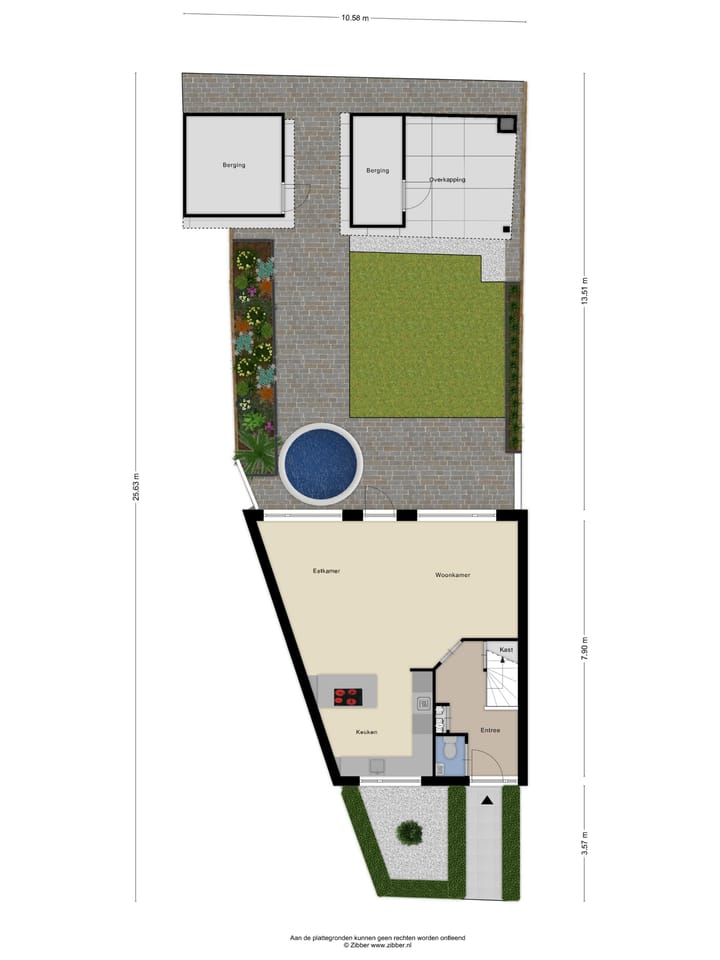 Foto 38 van Hertsmuntlaan 3