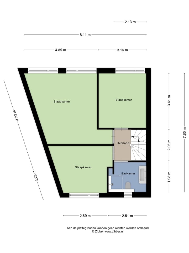 Foto 40 van Hertsmuntlaan 3