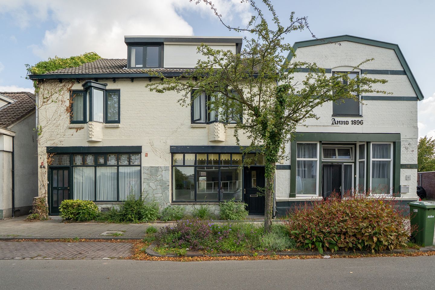 Foto 1 van Richtersweg 32