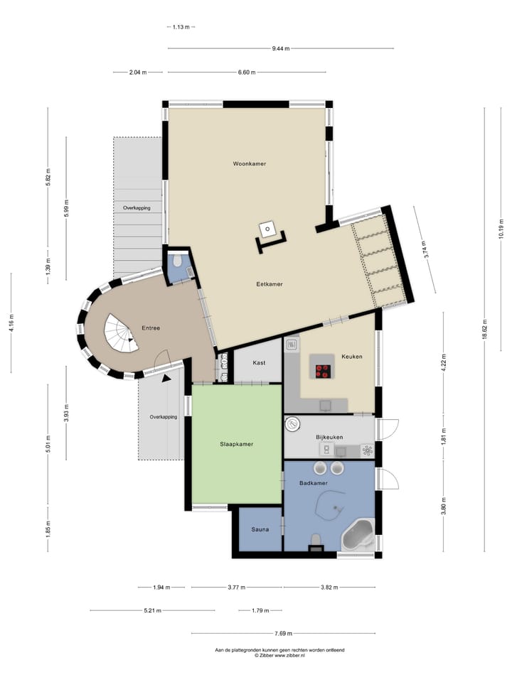 Foto 64 van Zijpendaal 3