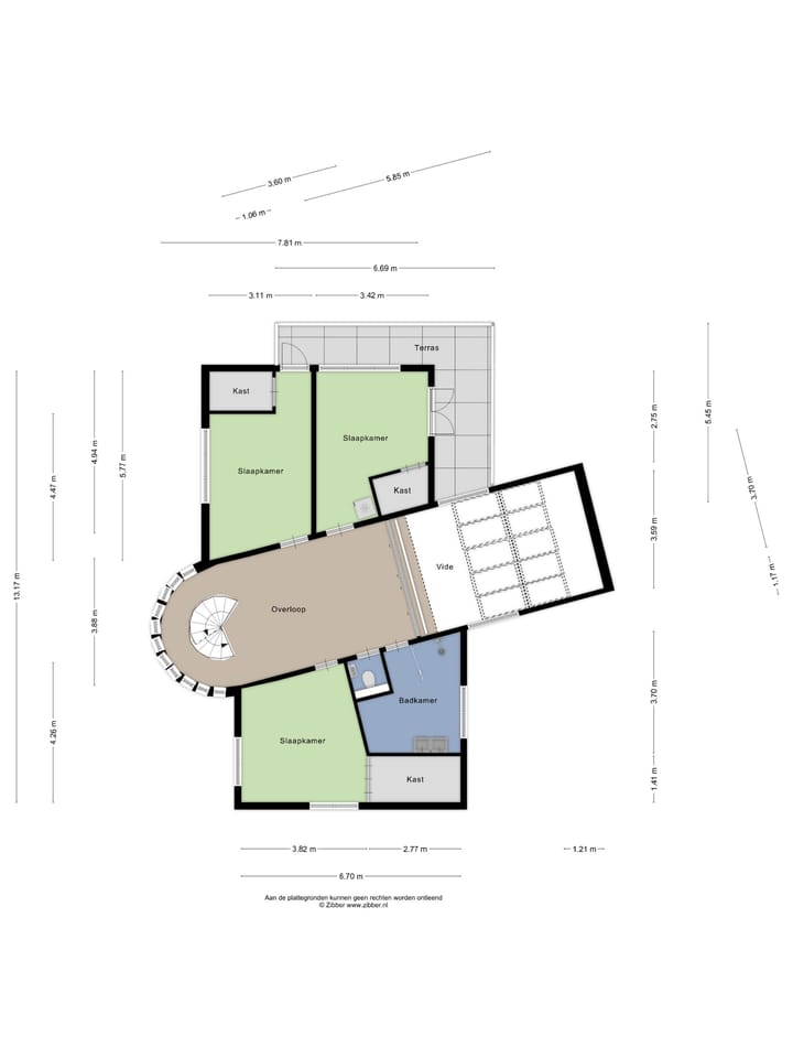 Foto 65 van Zijpendaal 3