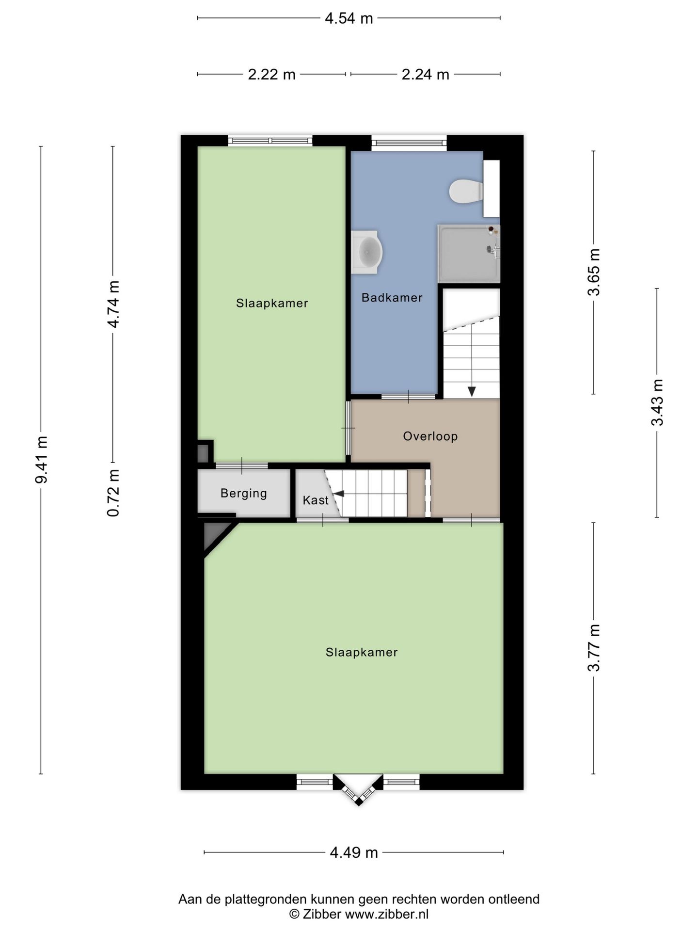 Foto 25 van Richtersweg 32