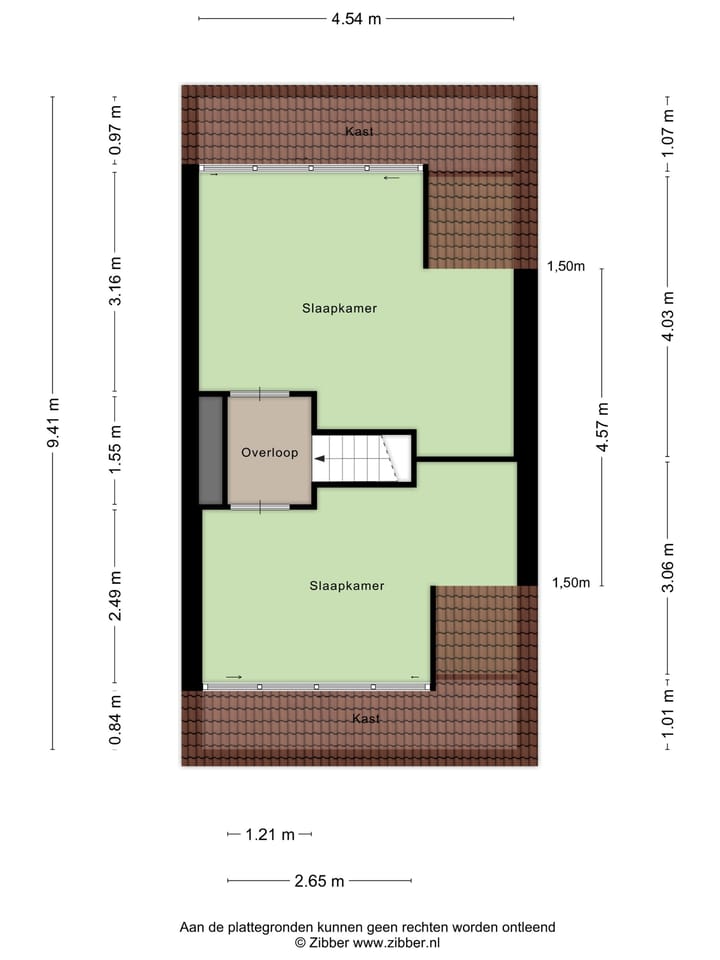 Foto 26 van Richtersweg 32