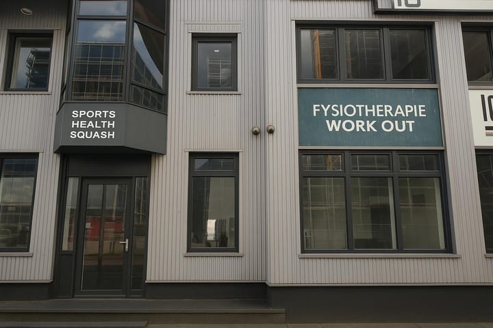 Kanaalstraat 10