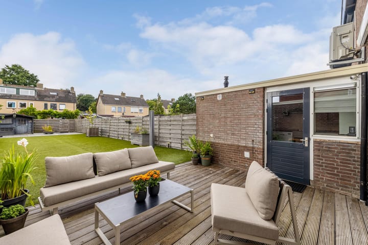 Foto 2 van Bredehof 28