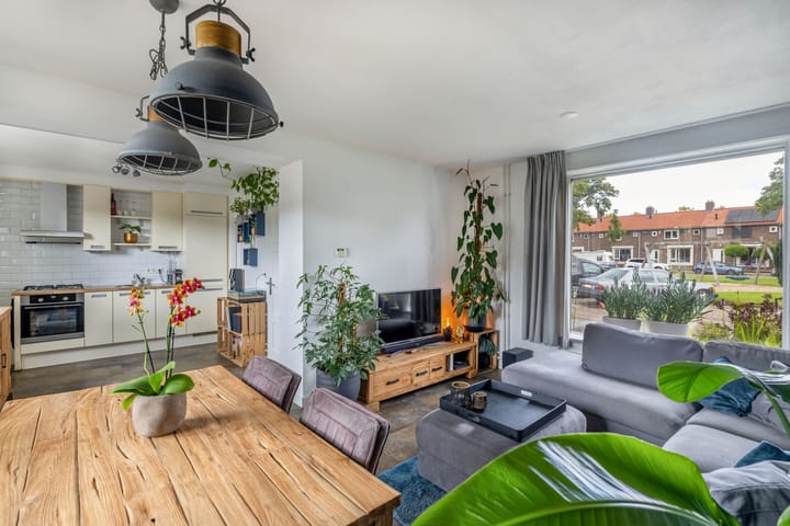 Foto 3 van Bredehof 28