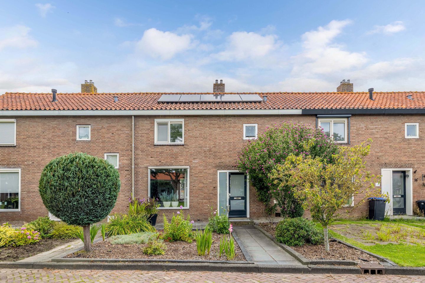Photo 5 of Bredehof 28