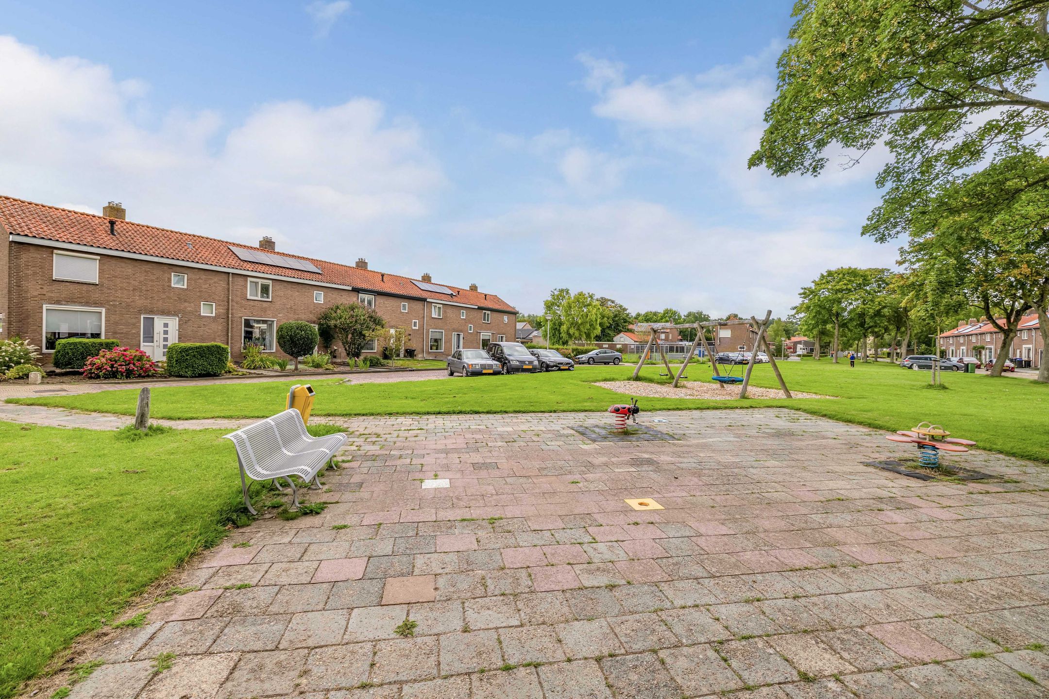 Photo 6 of Bredehof 28