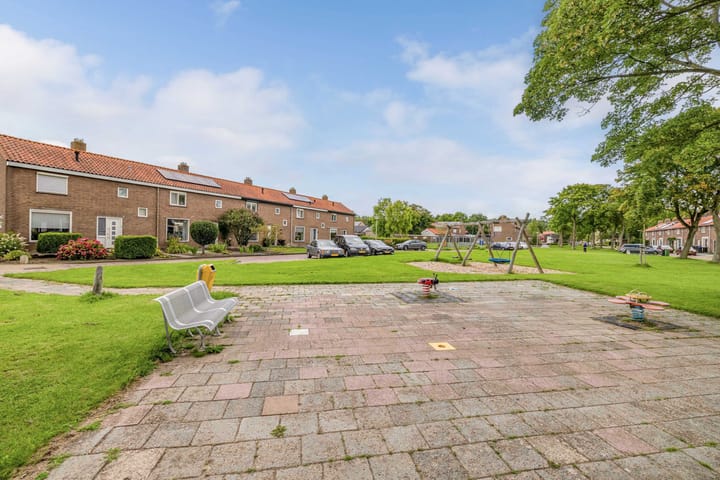 Foto 6 van Bredehof 28