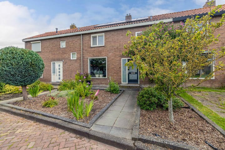 Foto 7 van Bredehof 28