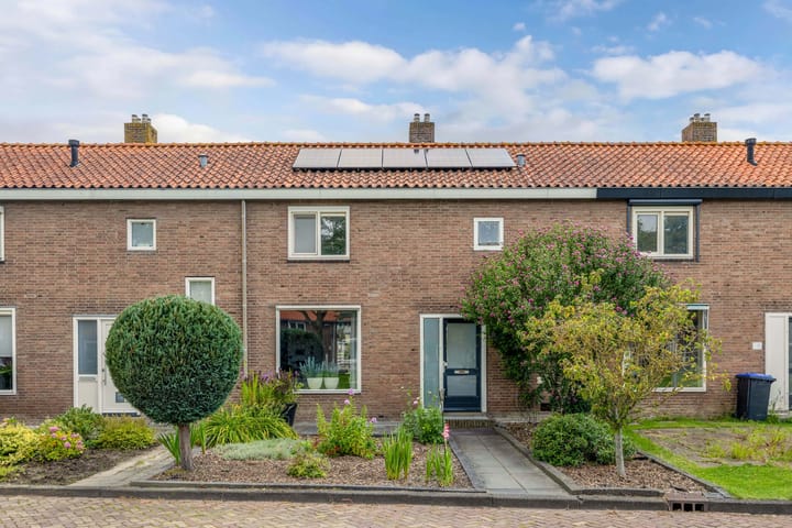 Foto 8 van Bredehof 28