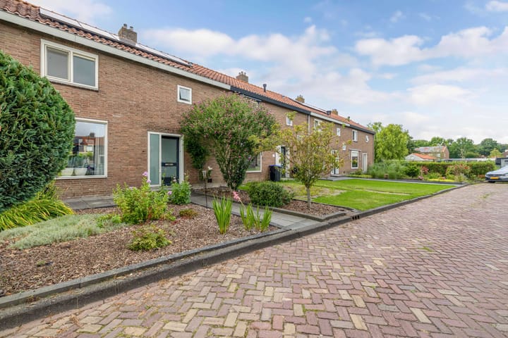 Foto 9 van Bredehof 28