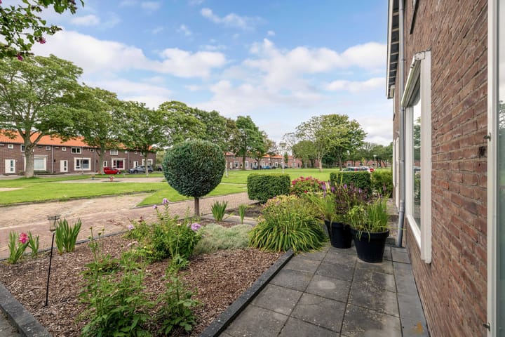 Foto 10 van Bredehof 28