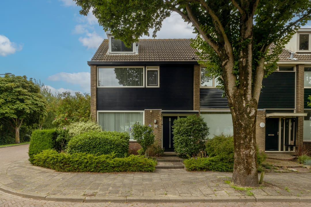 Photo 1 of Jan van Polanenstraat 32