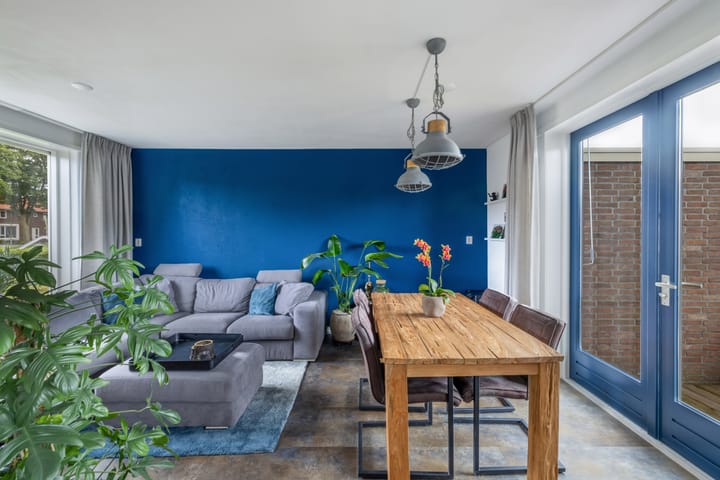 Foto 15 van Bredehof 28