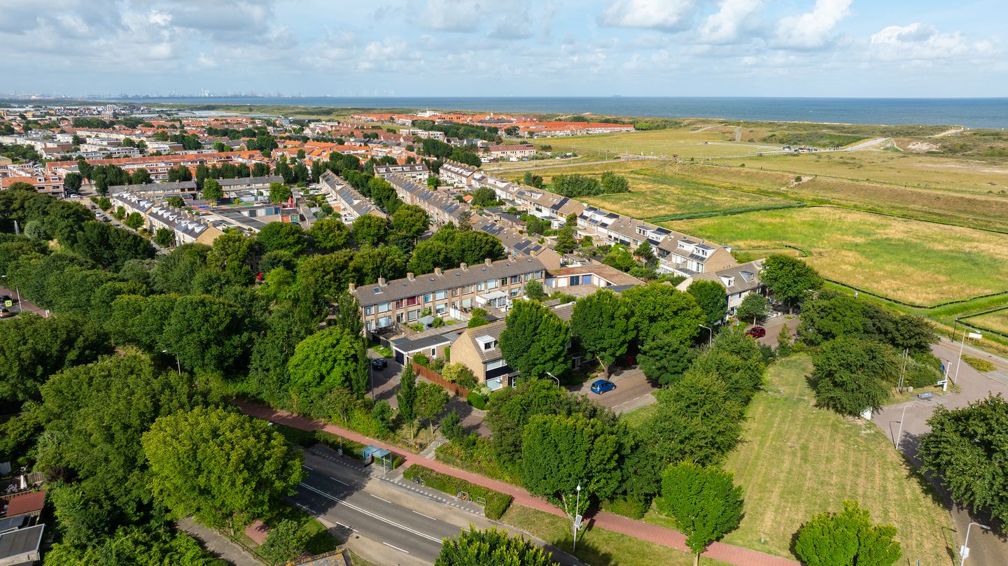 Photo 5 of Jan van Polanenstraat 32