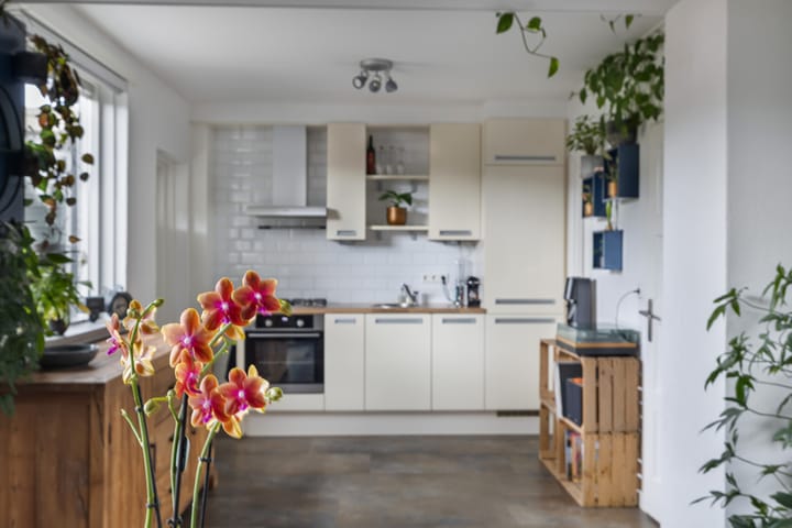 Foto 20 van Bredehof 28