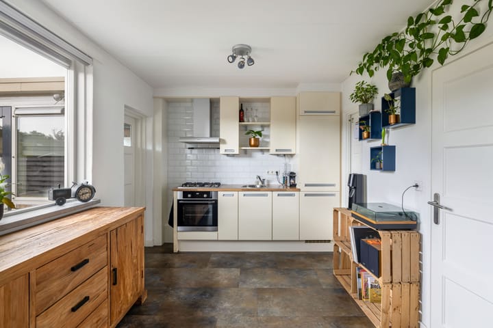 Foto 21 van Bredehof 28