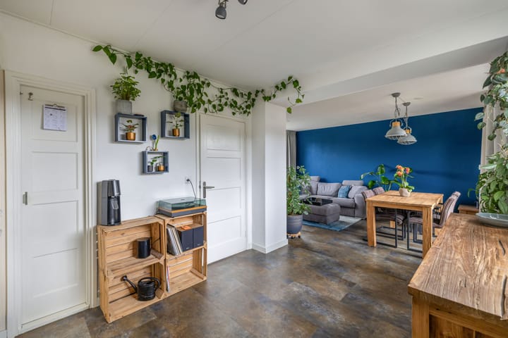 Foto 23 van Bredehof 28