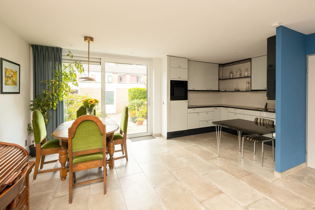 Photo 11 of Jan van Polanenstraat 32